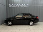 Lada (ВАЗ) Granta I Рестайлинг Магнитогорск  - изображение 21