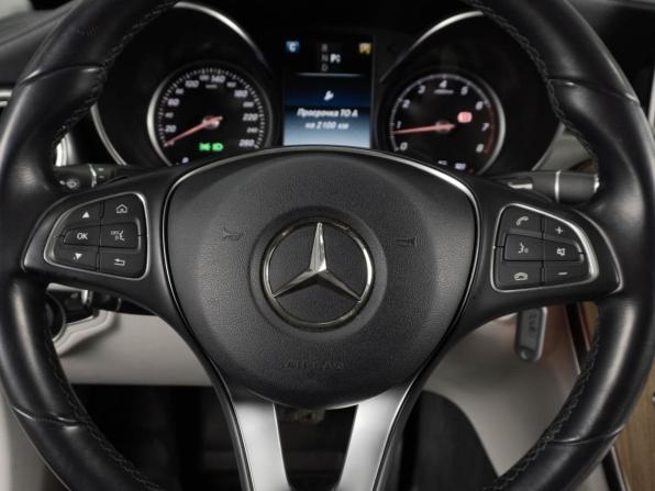 Mercedes-Benz C-Класс IV (W205) с пробегом 2016 года, цена 3 180 000 рублей, 85027 км, седан, Автокод Объявления