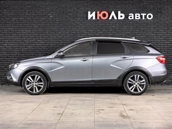 Lada (ВАЗ) Vesta I с пробегом 2019 года, цена 1 220 000 рублей, 74157 км, универсал, Автокод Объявления