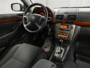 Toyota Avensis II Рестайлинг Москва  - изображение 27