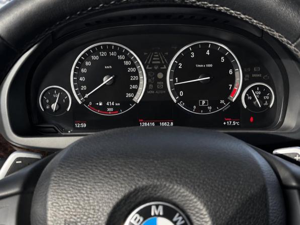 BMW X5 III (F15) с пробегом 2013 года, цена 3 280 000 рублей, 128416 км, внедорожник, Автокод Объявления
