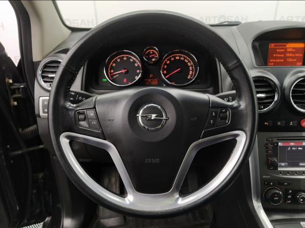 Opel Antara I Рестайлинг с пробегом 2013 года, цена 1 060 000 рублей, 111988 км, внедорожник, Автокод Объявления