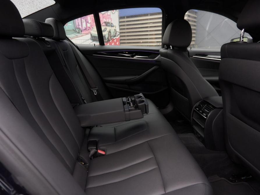 BMW 5 серии VII (G30/G31/G38) Казань  - изображение 8