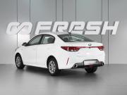 Kia Rio IV Рестайлинг Минеральные Воды  - изображение 19