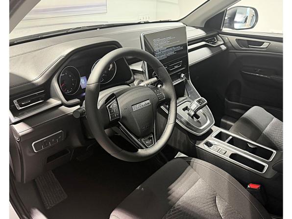Новый Haval M6 II 2026 года, цена 2 349 000 рублей, внедорожник, Автокод Объявления