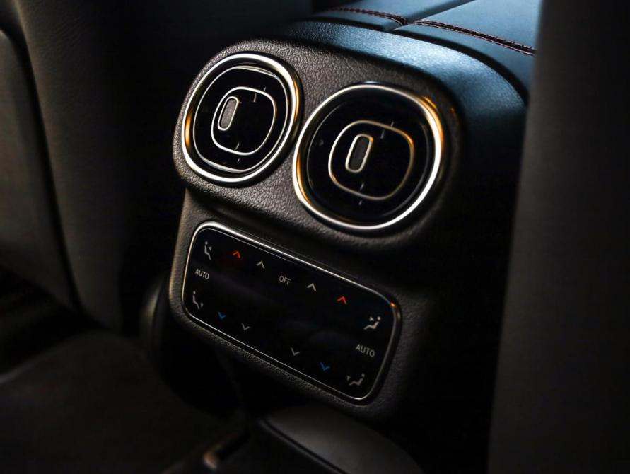 Mercedes-Benz GLC Coupe AMG II (C254) Санкт-Петербург  - изображение 25