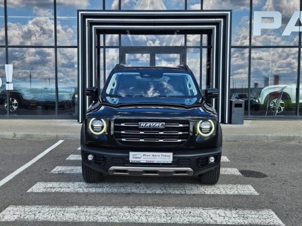 Haval Dargo I с пробегом 2022 года, цена 2 531 000 рублей, 66000 км, внедорожник, Автокод Объявления