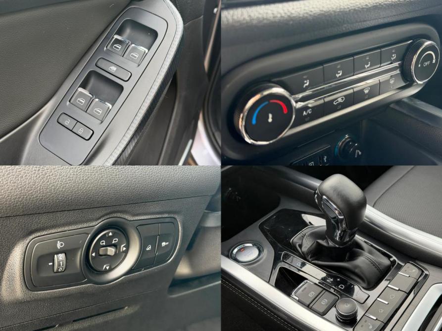 Chery Tiggo 4 I Рестайлинг Нефтекамск  - изображение 11