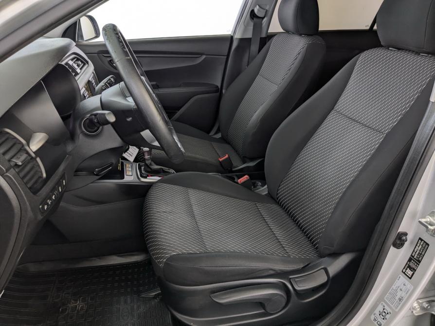 Kia Rio IV Москва  - изображение 20
