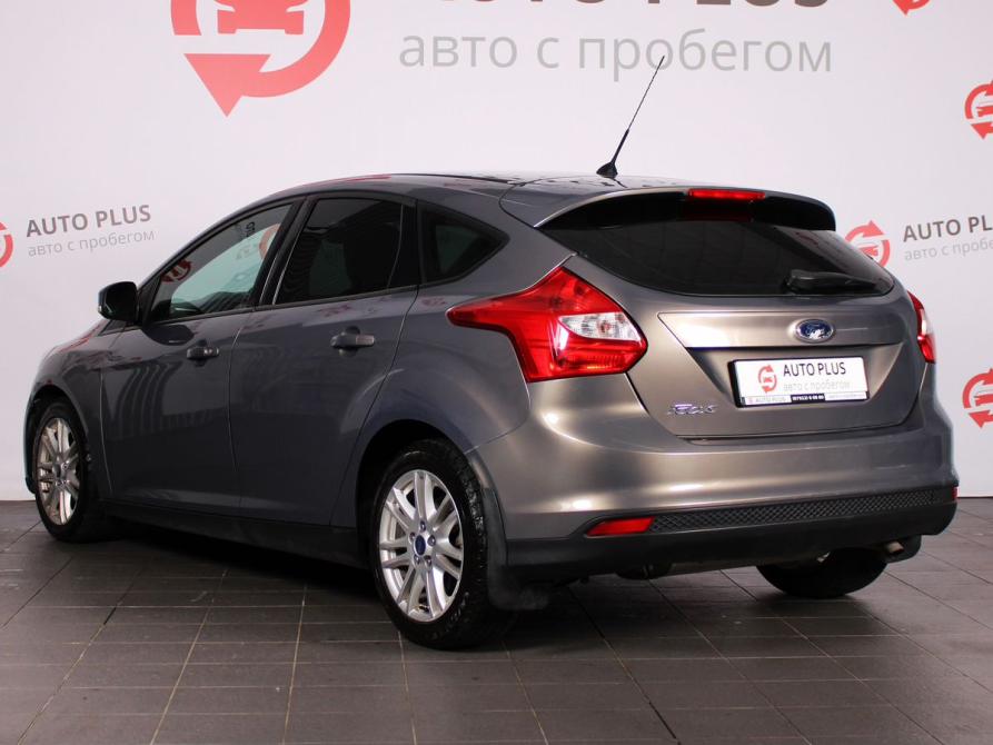 Ford Focus III Минеральные Воды  - изображение 2