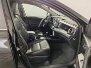 Toyota RAV4 IV (XA40) Рестайлинг Москва  - изображение 48