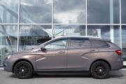 Lada (ВАЗ) Vesta I Ульяновск  - изображение 32