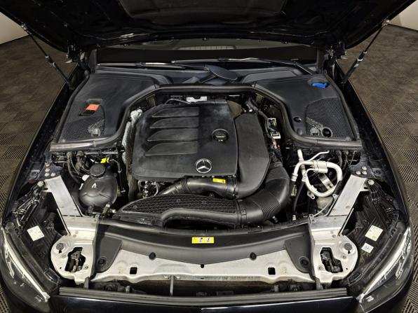 Mercedes-Benz E-Класс V (W213 S213 C238) Рестайлинг с пробегом 2021 года, цена 3 300 000 рублей, 189131 км, седан, Автокод Объявления