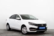 Lada (ВАЗ) Vesta I Рестайлинг (NG) Сургут  - изображение 18