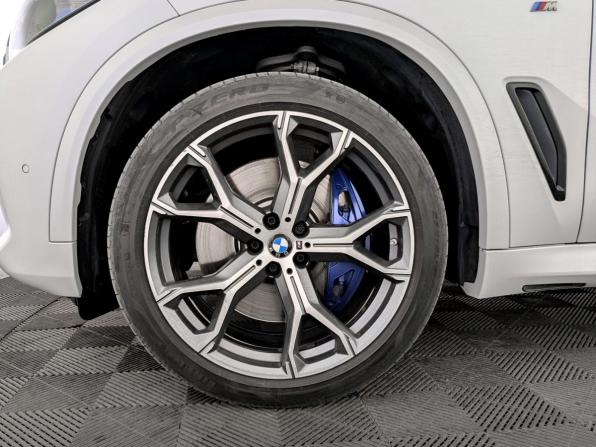 BMW X5 IV (G05/G18) с пробегом 2020 года, цена 7 150 000 рублей, 96231 км, внедорожник, Автокод Объявления