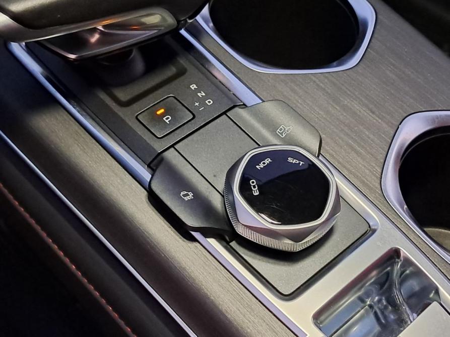 Changan CS55 Plus II Набережные Челны  - изображение 25