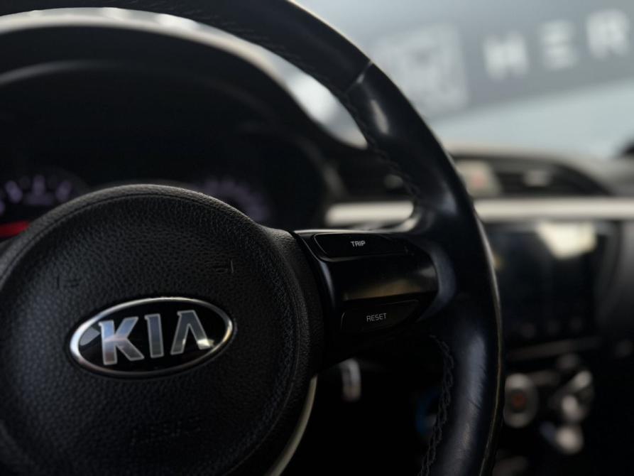 Kia Rio IV Минеральные Воды  - изображение 13