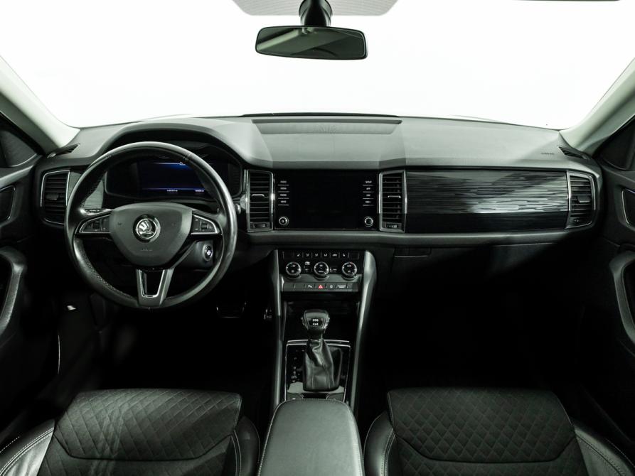 Skoda Kodiaq I Санкт-Петербург  - изображение 13
