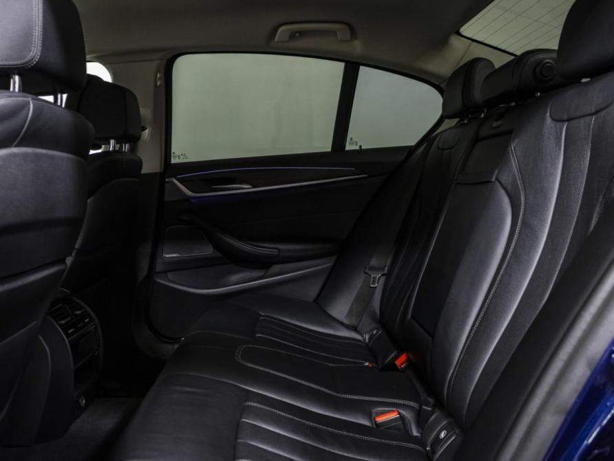 BMW 5 серии VII (G30/G31/G38) Москва  - изображение 13