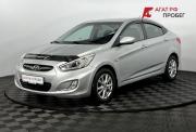 Hyundai Solaris I Нижний Новгород  - изображение 23