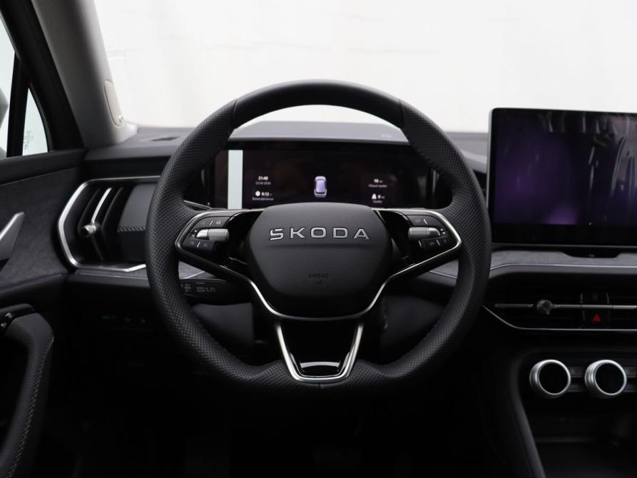 Skoda Kodiaq II Москва  - изображение 15