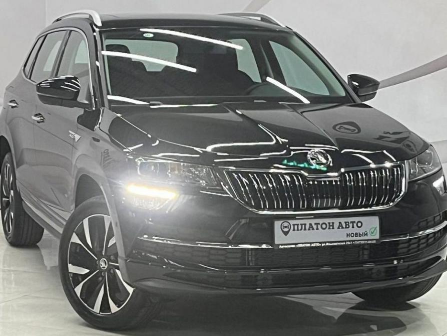 Skoda Karoq I Воронеж  - изображение 3