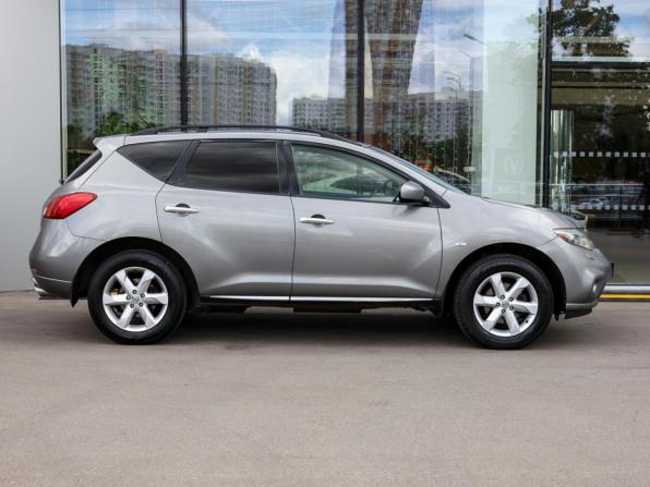 Nissan Murano II (Z51) Рестайлинг с пробегом 2011 года, цена 999 000 рублей, 312000 км, внедорожник, Автокод Объявления