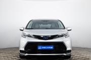 Toyota Sienna IV Пермь  - изображение 30