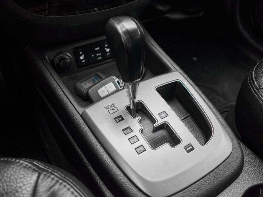 Hyundai Santa Fe II Рестайлинг Екатеринбург  - изображение 20