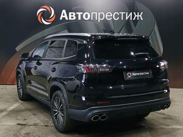 Chery Tiggo 8 Pro Max I с пробегом 2022 года, цена 2 140 000 рублей, 57500 км, внедорожник, Автокод Объявления