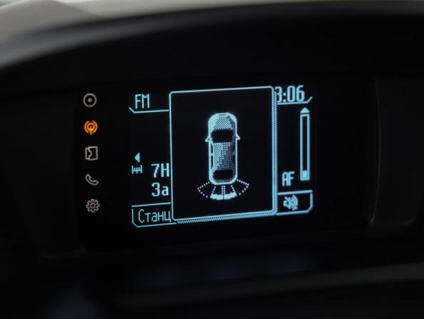 Ford Kuga II с пробегом 2016 года, цена 1 399 000 рублей, 112000 км, внедорожник, Автокод Объявления