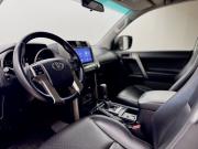 Toyota Land Cruiser Prado 150 Series Вологда  - изображение 33