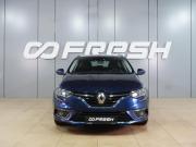 Renault Megane IV Воронеж  - изображение 23
