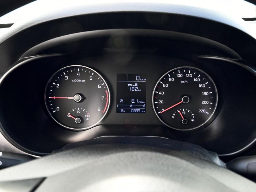 Kia Rio IV Екатеринбург  - изображение 9