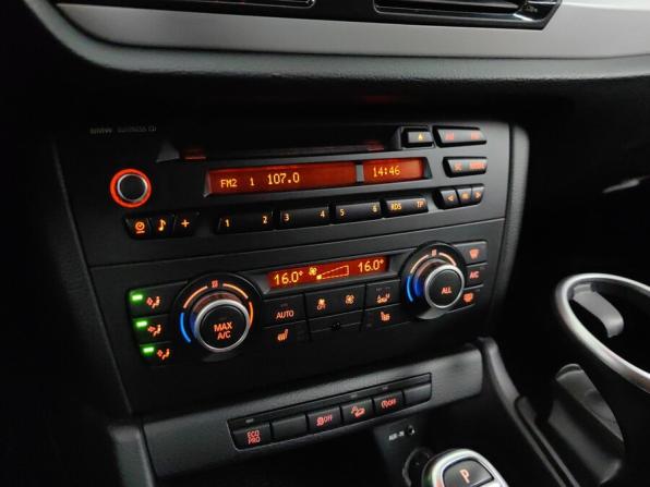 BMW X1 I (E84) Рестайлинг с пробегом 2013 года, цена 1 398 000 рублей, 189000 км, внедорожник, Автокод Объявления