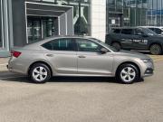 Skoda Octavia IV (A8) Томск  - изображение 30
