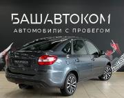 Lada (ВАЗ) Granta I Рестайлинг Уфа  - изображение 21
