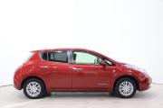 Nissan Leaf I (ZE0/AZE0) Иркутск  - изображение 23