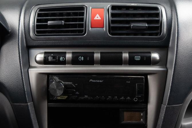 Kia Picanto I с пробегом 2007 года, цена 309 000 рублей, 249900 км, хэтчбек, Автокод Объявления