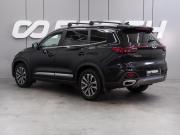 Chery Tiggo 8 I Воронеж  - изображение 24