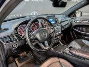 Mercedes-Benz GLE Coupe I (C292) Москва  - изображение 46