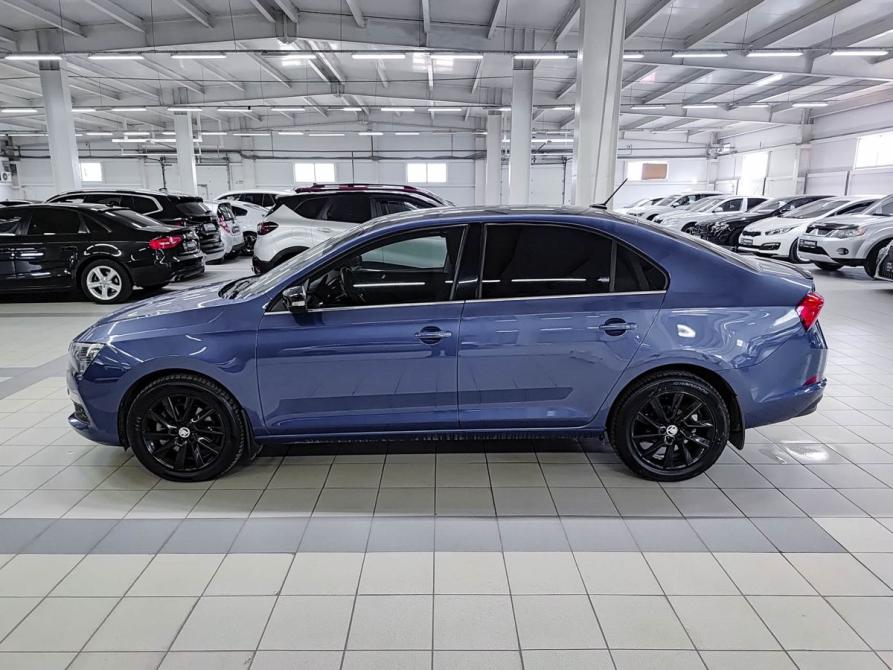 Skoda Rapid II Набережные Челны  - изображение 10
