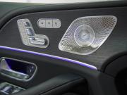 Mercedes-Benz GLE II (V167) Рестайлинг Москва  - изображение 53