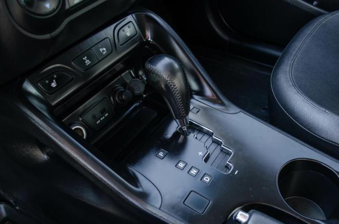 Hyundai ix35 I с пробегом 2013 года, цена 1 234 000 рублей, 198000 км, внедорожник, Автокод Объявления