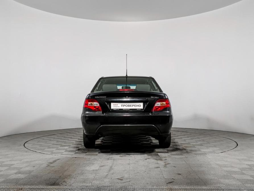 Daewoo Nexia I Рестайлинг Санкт-Петербург  - изображение 6