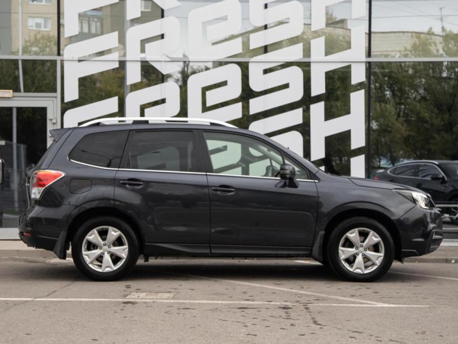 Subaru Forester IV Рестайлинг 2 Волгоград  - изображение 5