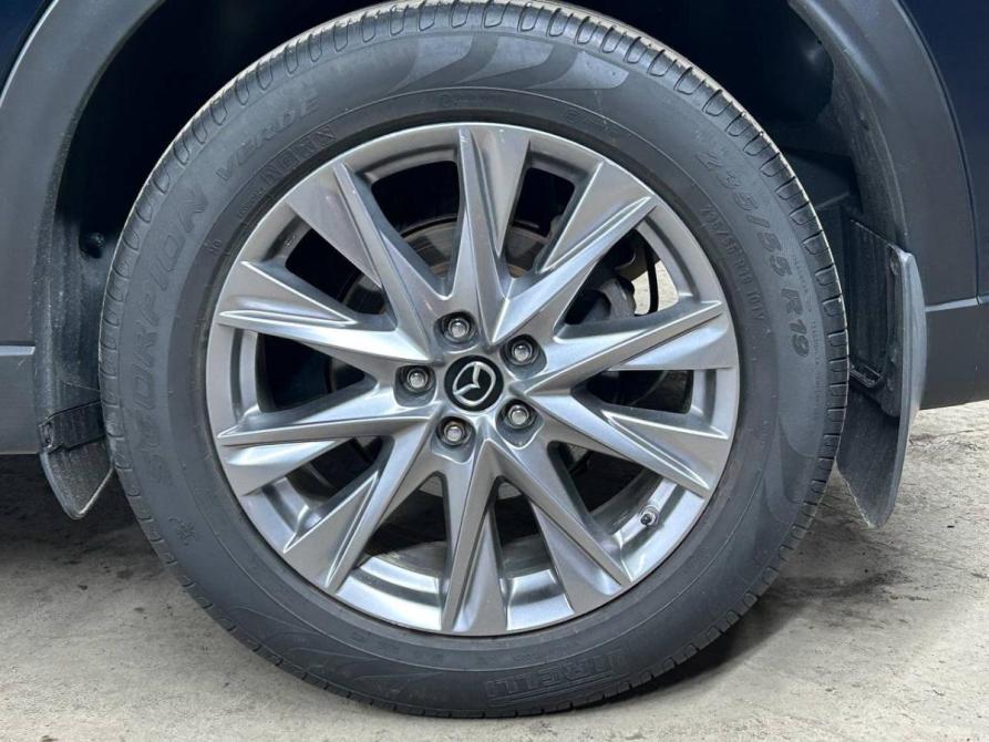 Mazda CX-5 II Санкт-Петербург  - изображение 25