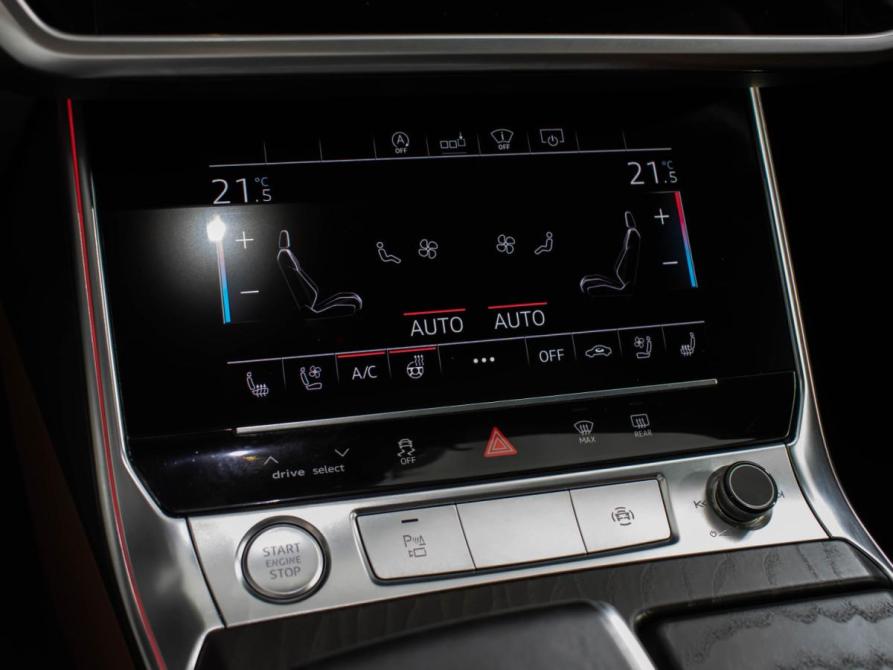 Audi A6 V (C8) Москва  - изображение 14