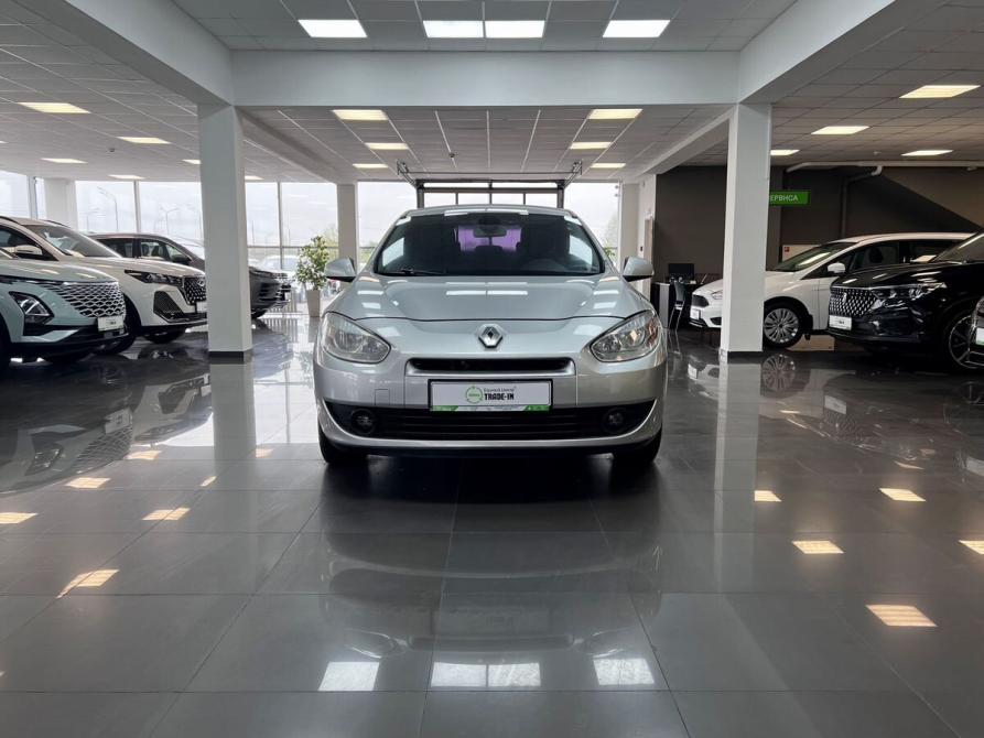 Renault Fluence I Тверь  - изображение 3