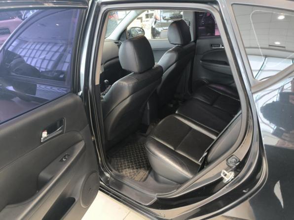 Hyundai i30 I с пробегом 2009 года, цена 530 000 рублей, 226451 км, хэтчбек, Автокод Объявления